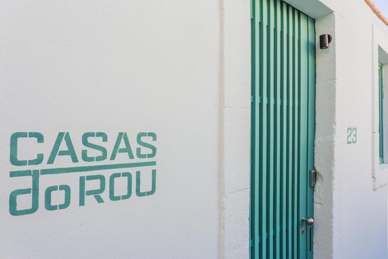 Casa Do Rou 23 - Douro River Lovely House Porto Exterior foto